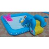 Toddlers Plunge Inflatable Pools